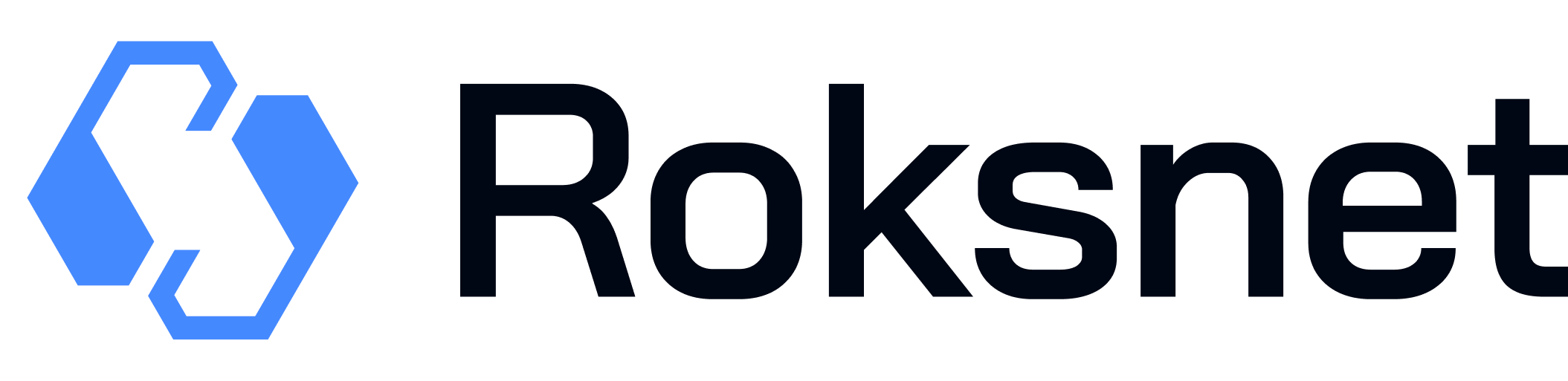 Roksnet Solutions
